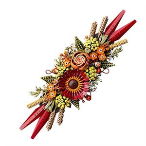 Lego Icons Dried Flower Centrepiece 10314